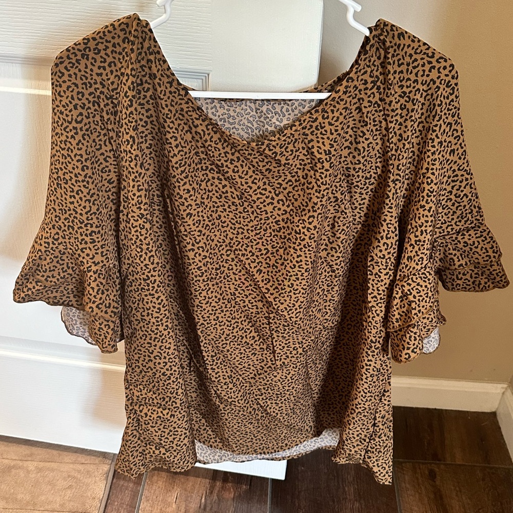 Women’s Blouse